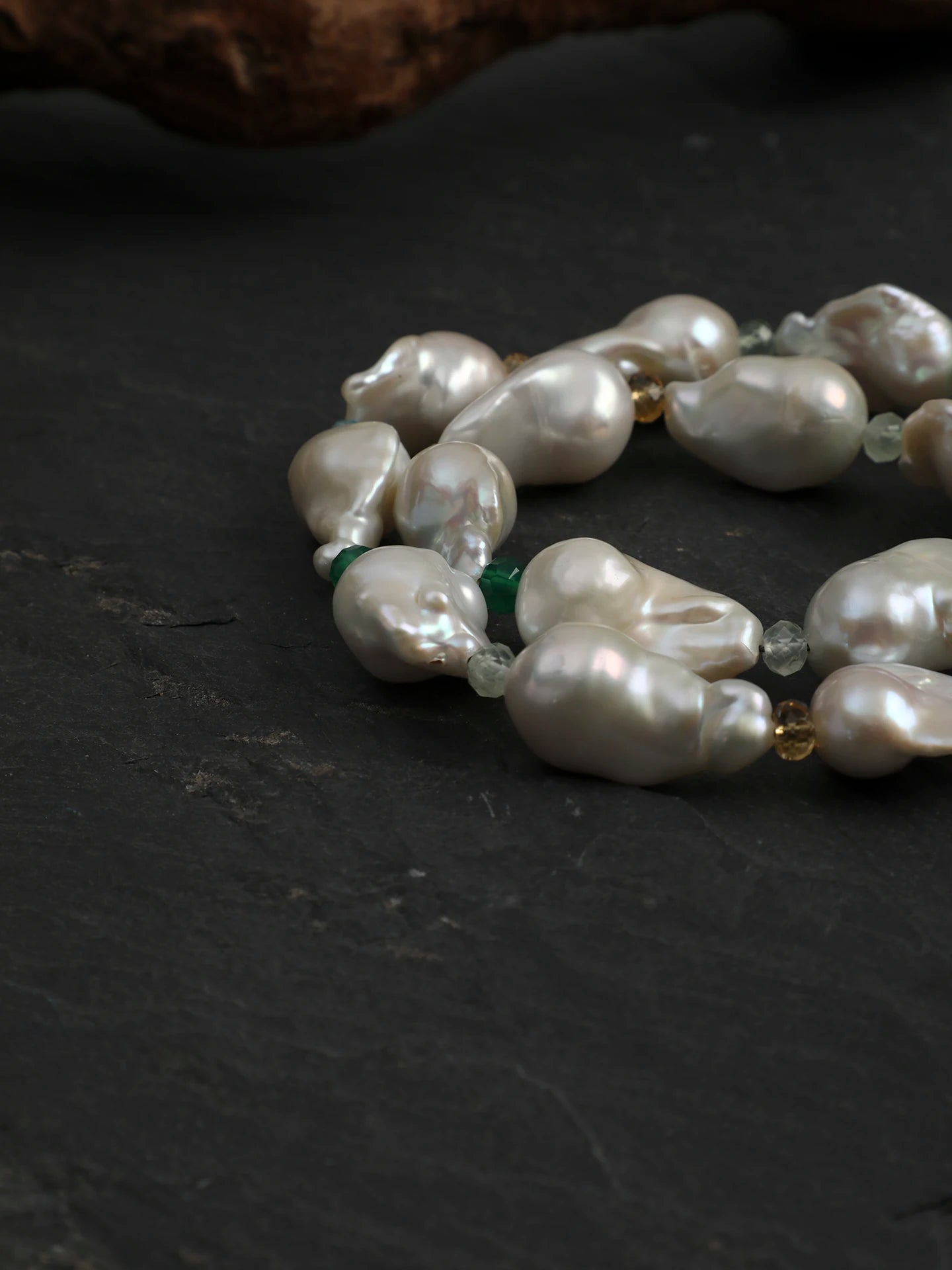 Wear your own story jewelry message