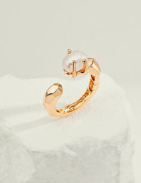 18K Gold Plated