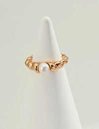 18K Gold Plated