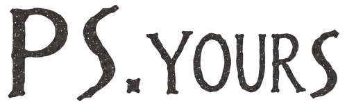 PS.YOURS